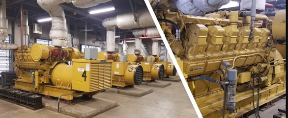 柴油發(fā)電機(jī)組選購(gòu)的標(biāo)準(zhǔn)